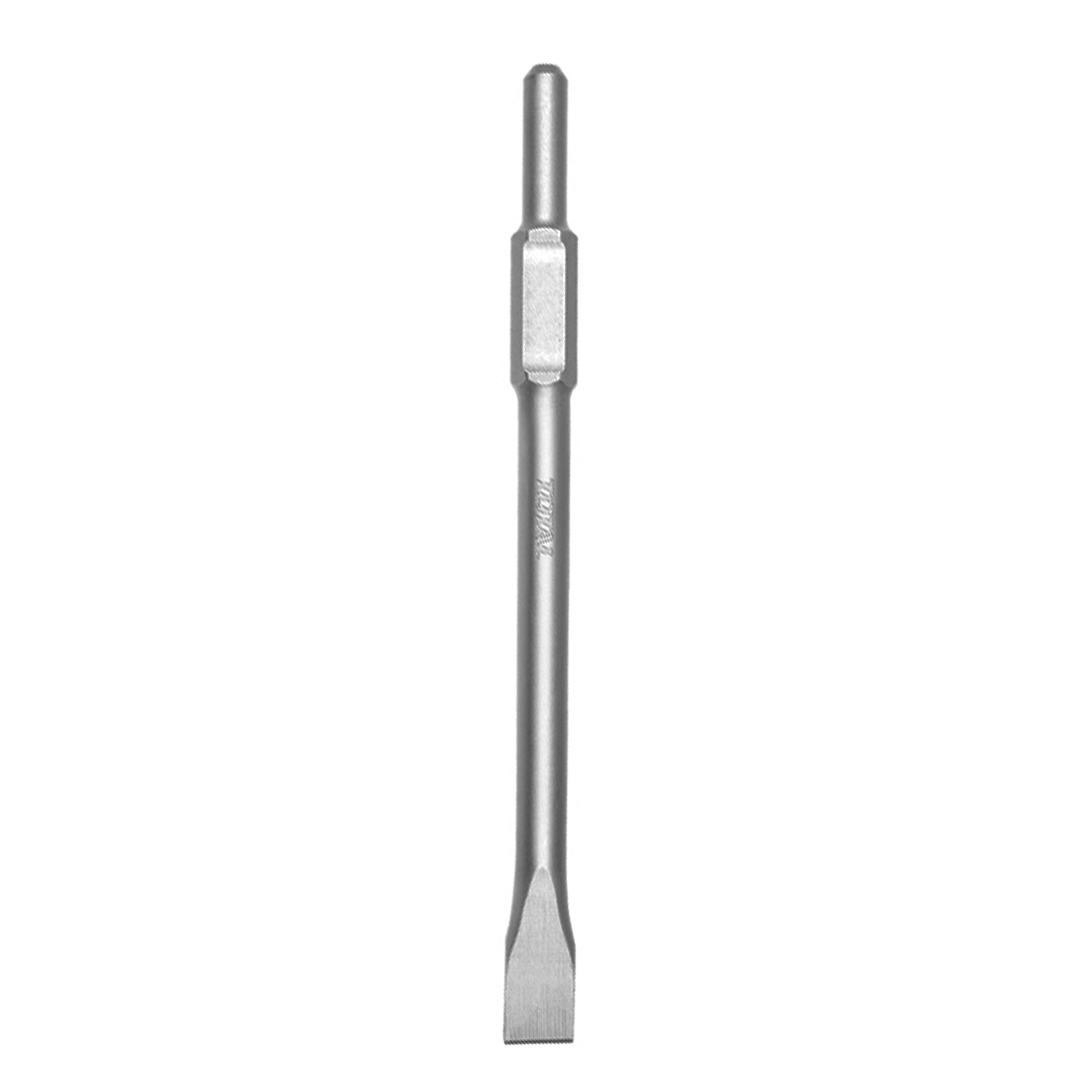 Total Sds Hex Yassı Keski (30x410x35 mm)