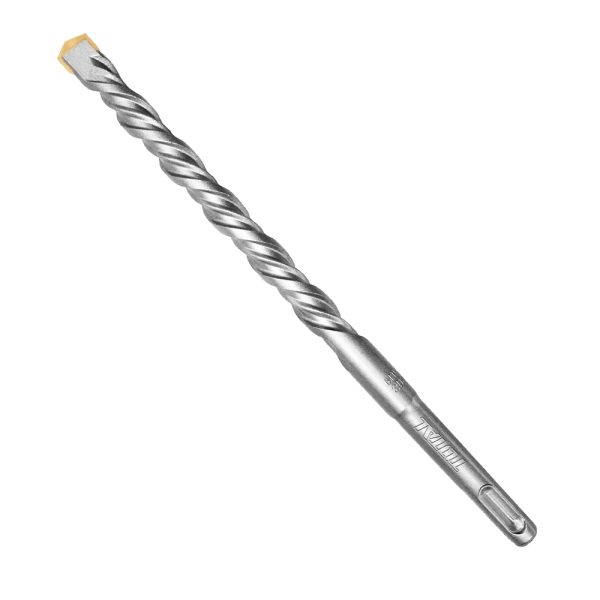 Total SDS Plus Kırıcı Matkap Ucu