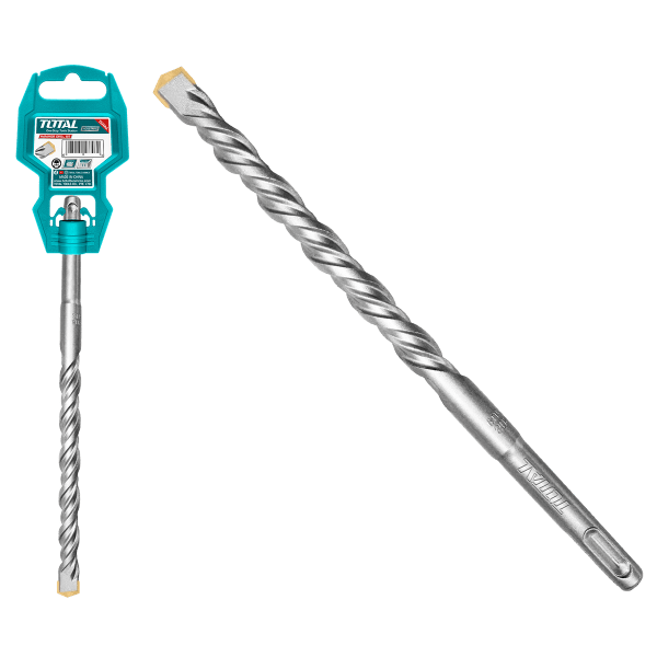 Total SDS Plus Matkap Ucu