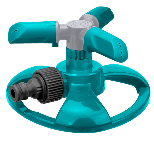 Total Sulama Fıskiyesi (3 Kollu)