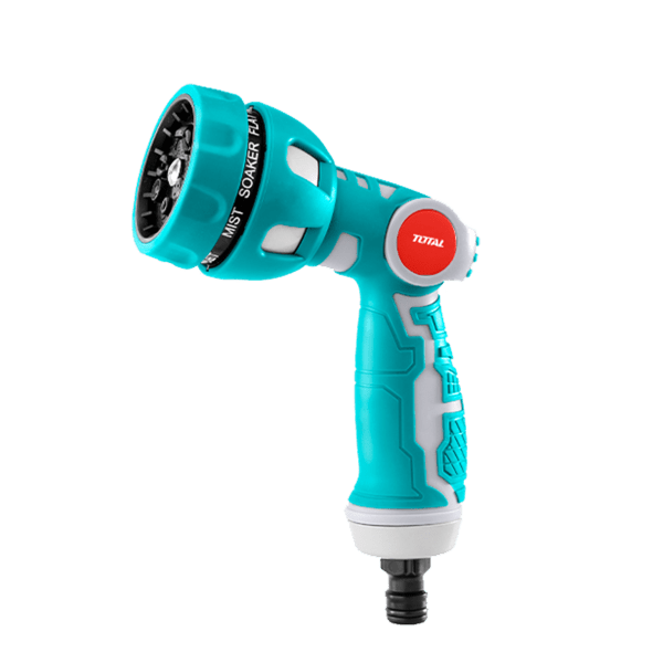 Total Sulama Tabancası (9 Fonksiyonlu)