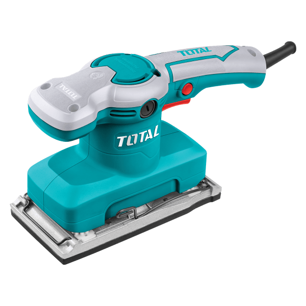 Total Titreşimli Zımpara