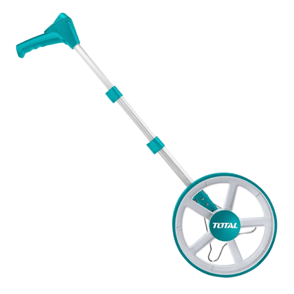 Total Tekerlikli Mesafe Ölçer