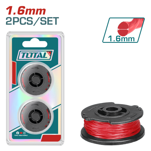 Total Tırpan Misinası