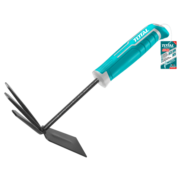 Total Üç Dişli El Çapası