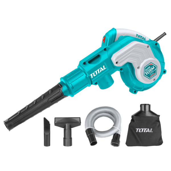 Total Üfleme ve Toplama Makinesi 800 W