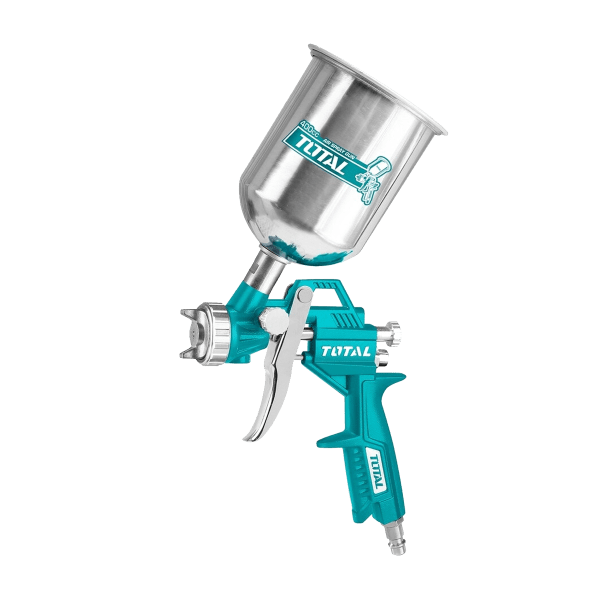 Total Üstten Depolu Boya Tabancası