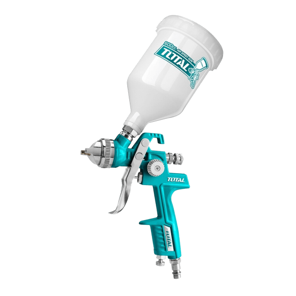 Total Üstten Depolu Boya Tabancesı
