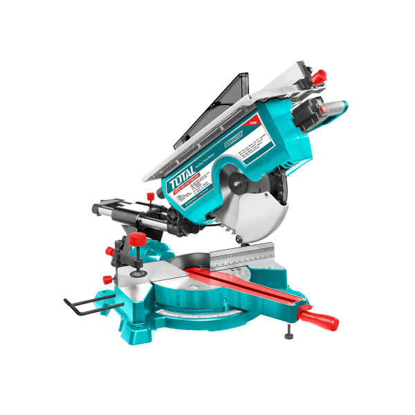 Total Üstten Tablalı Gönye Kesme