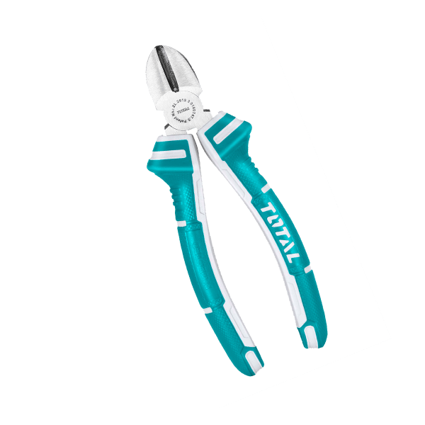 Total Yan Keski 180 mm