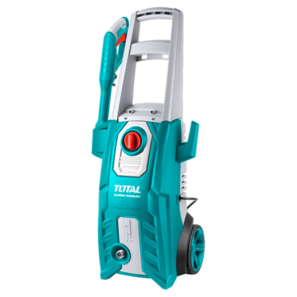 Total Yüksek Basınçlı Yıkama Makinesi