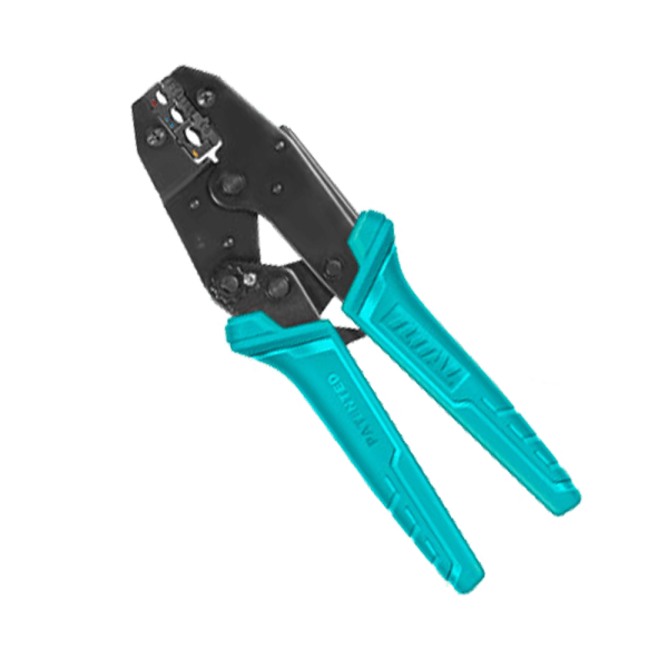 Total Yüksük Sıkma Pensesi