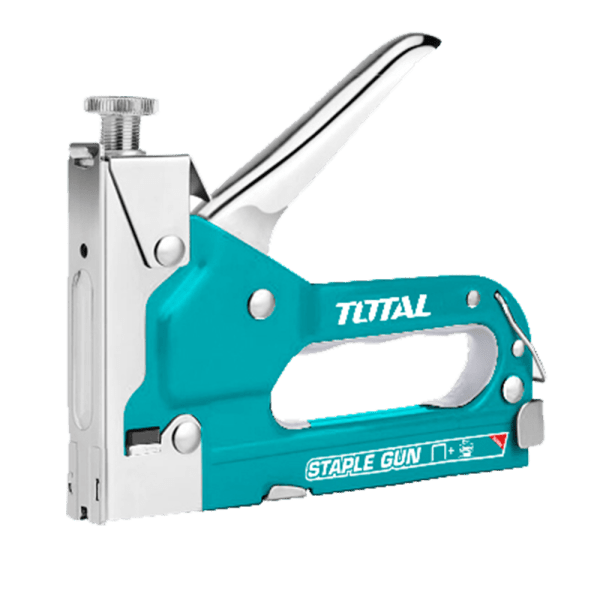 Total Zımba Tabancası