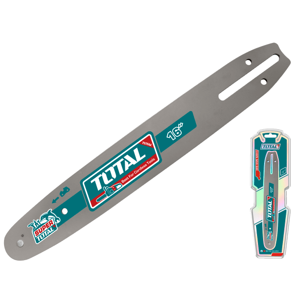 Total Zincirli Testere Palası