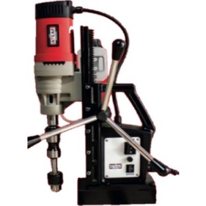 ATTLAS ATMD 60E Devir Ayarlı Manyetik Matkap 60mm