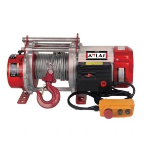 Atlass ATEV 1500 Vinç