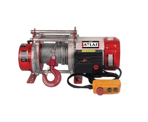 Atlass ATEV 1500 Vinç