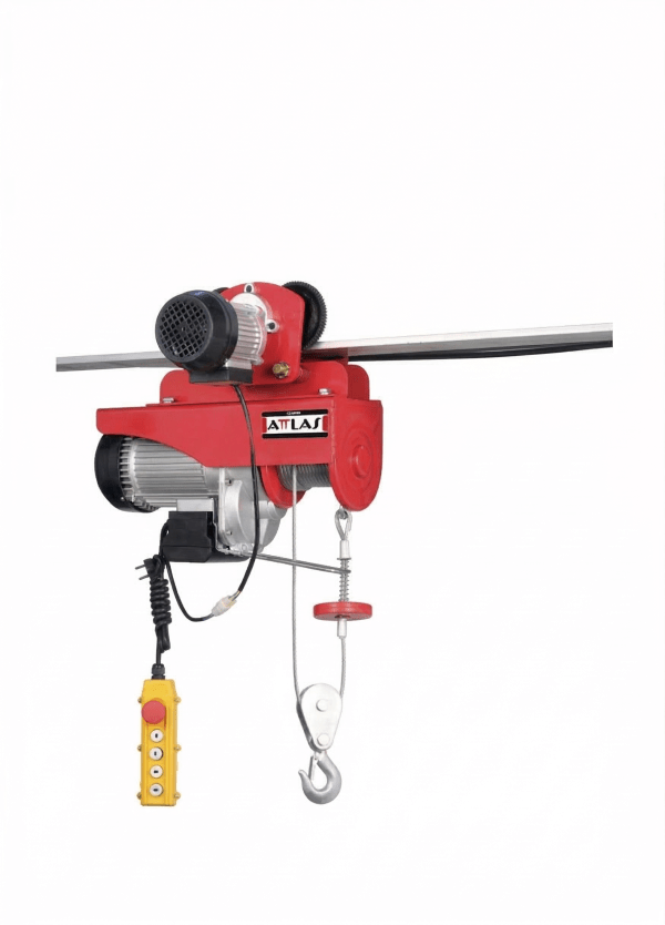 Atlas ATEV 1500 Elektrikli Vinç