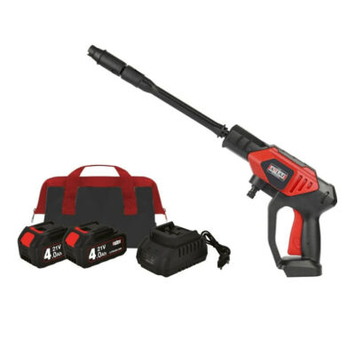 Attlas 21 HPW-402C 21V Akülü Basınçlı Yıkama Tabancası