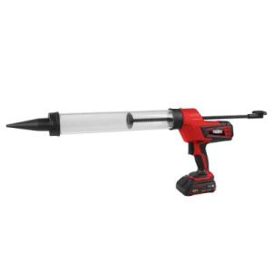 Attlas ATBL 18 CG600202C Silikon Tabancası