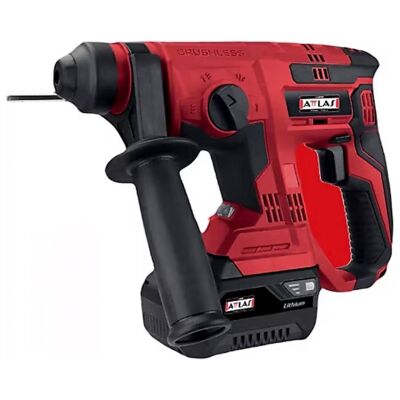 Attlas ATBL 18RH-502C Pnömatik Matkap