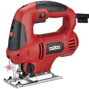 Attlas ATD 650 650W Dekupaj Testere