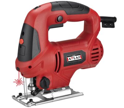 Attlas ATD 650 650W Dekupaj Testere