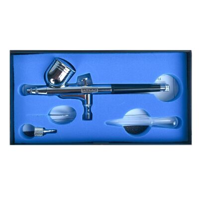 Attlas ATHF 37G Havalı Fırça