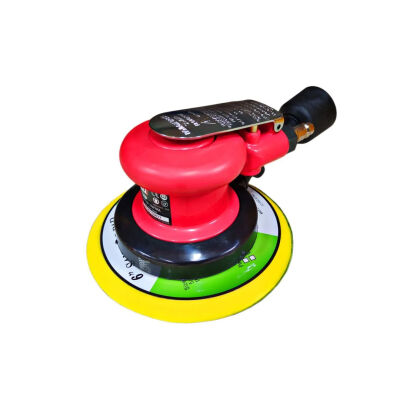 Attlas ATHZ 150P Endüstriyel Havalı Eksantrik Zımpara