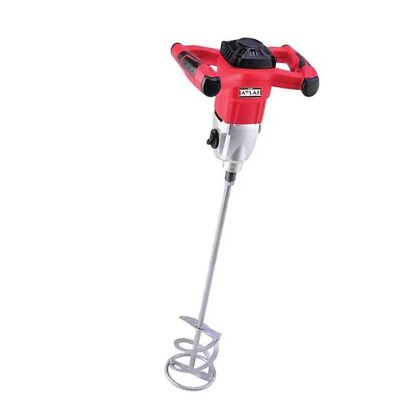 Attlas ATX 1800 1800W Çift Kollu Mikser