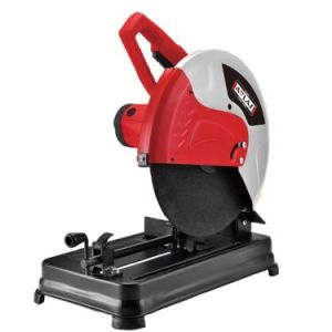 Attlas GCS 355B Profil Kesme Makinesi