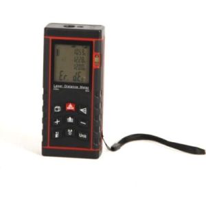 Attlas ATLM 60 Lazer Metre 60Mt