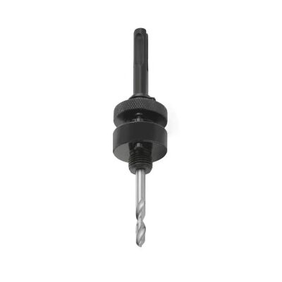 Attlas SDS Plus Bi Metal Panç Adaptörü 32-220mm