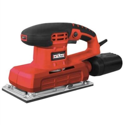 Attlas ATZ 280 300W Titreşimli Zımpara