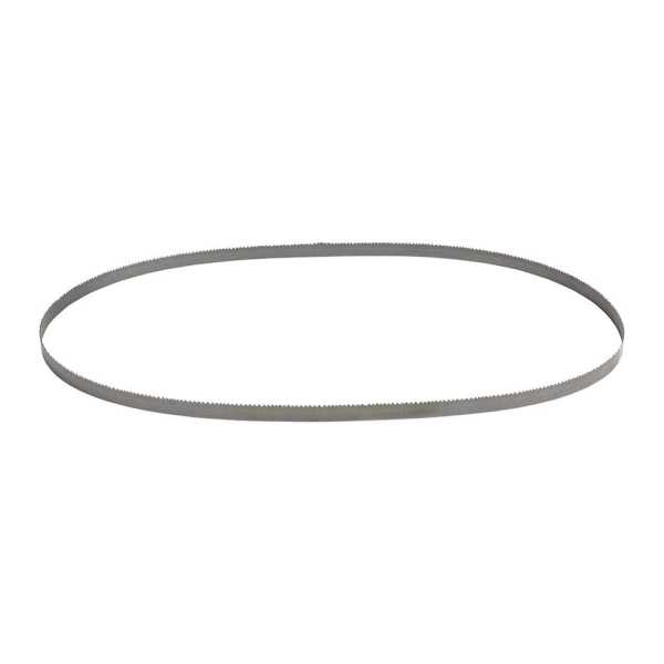 Milwaukee 3 Parça 776.29 x 810 Bant Testere Yedeği