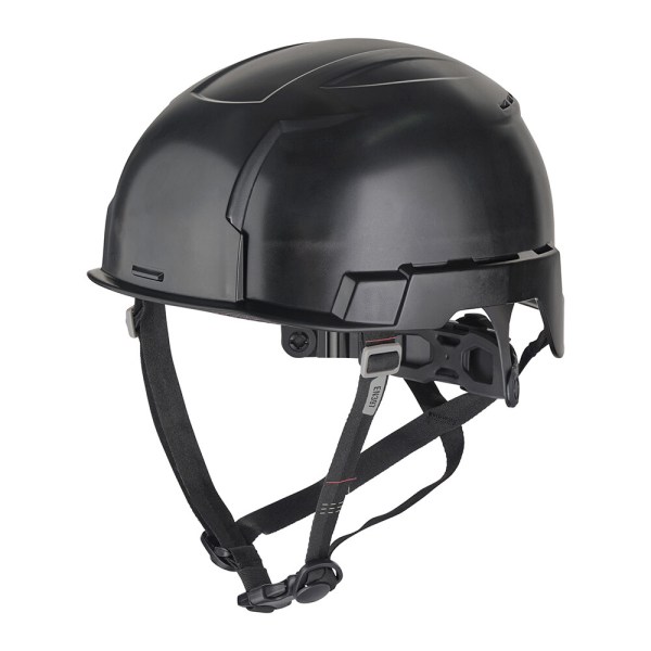 Milwaukee BOLT200 Siyah Baret (Deliksiz)