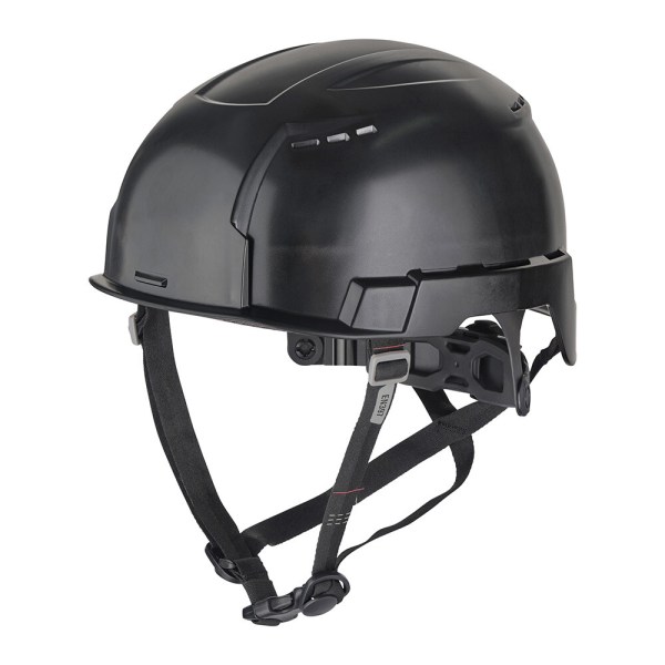 Milwaukee BOLT200 Siyah Baret - Hava Delikli
