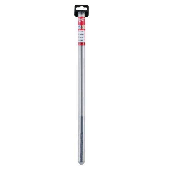 Milwaukee 10. 0x400 mm Kalıp-İzolasyon Matkap Ucu