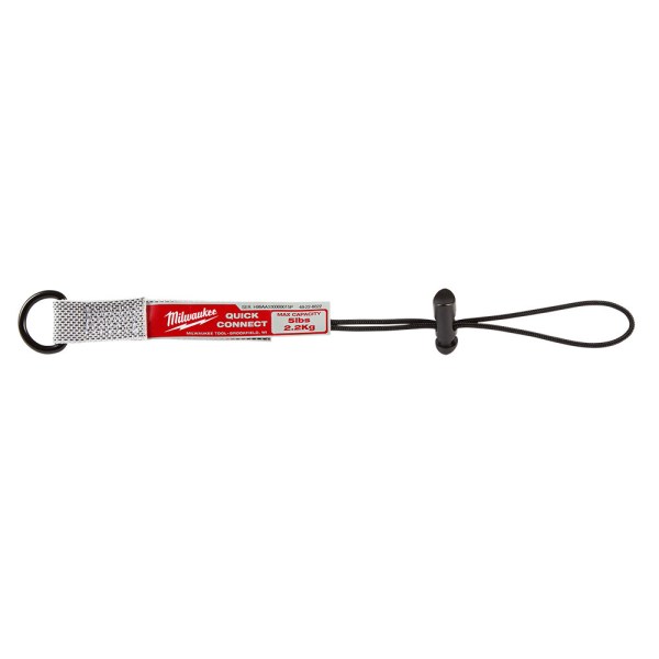 Milwaukee 2. 25 kg Lanyard Hızlı Bağlama Aparatı