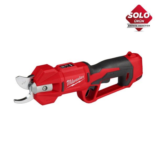 Milwaukee M12 BLPRS-0 M12™ Akülü Budama Makası