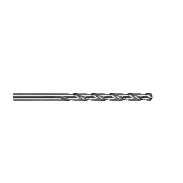 Milwaukee 11. 0x195 mm HSS-G Uzun Seri Metal Matkap Ucu