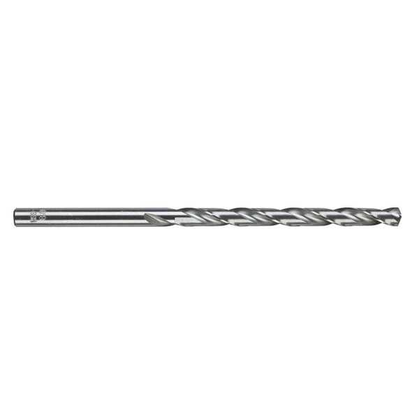 Milwaukee 11. 5x195 mm HSS-G Uzun Seri Metal Matkap Ucu