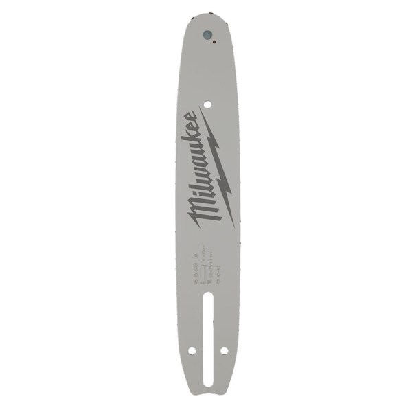 Milwaukee Pala 10 inç/25 cm M18 FOPH-CSA