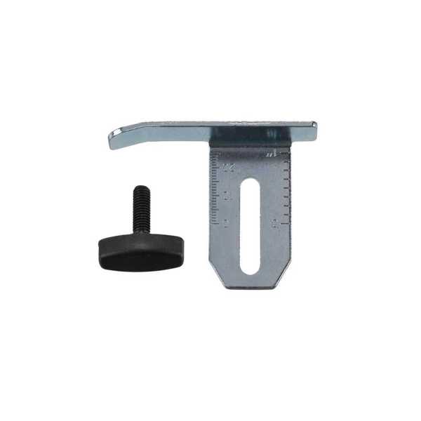 Milwaukee Planya Ataşmanı - 82 ve 102 mm