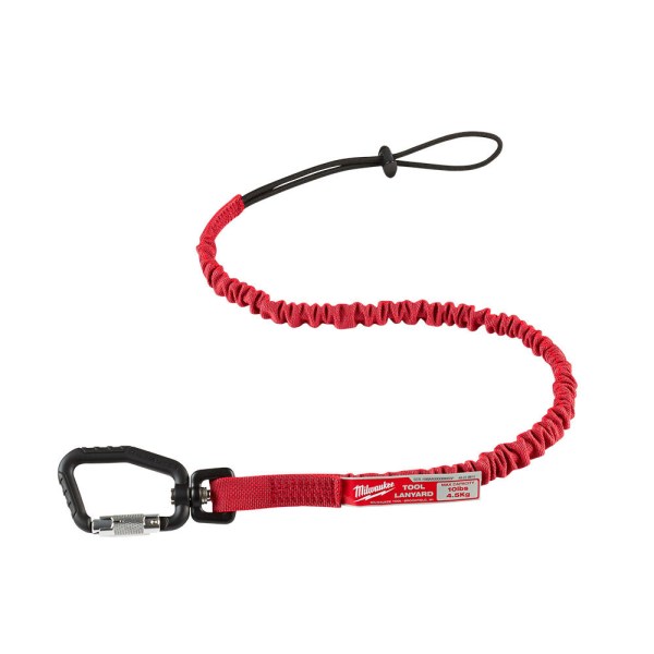Milwaukee 4.5 kg Şok Emici Lanyard