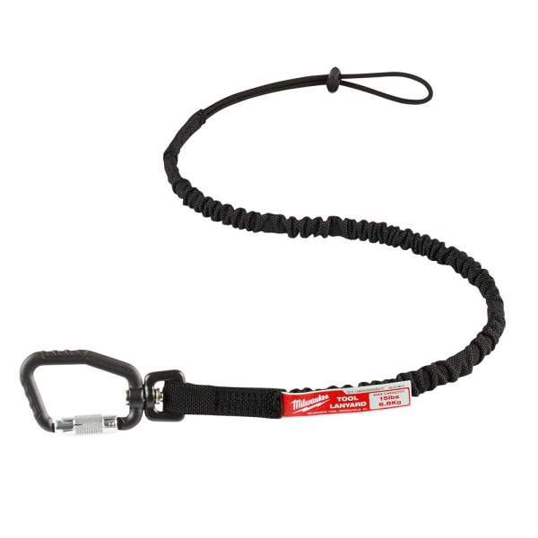 Milwaukee 6.8 kg Şok Emici Lanyard