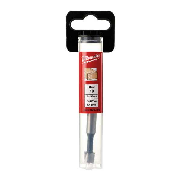 Milwaukee 10x90 mm Taş Menteşe Ucu