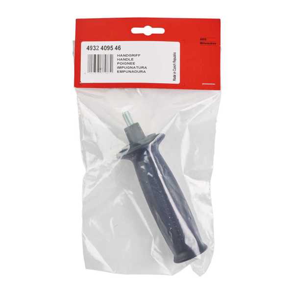 Milwaukee 115'lik Taşlama Kolu