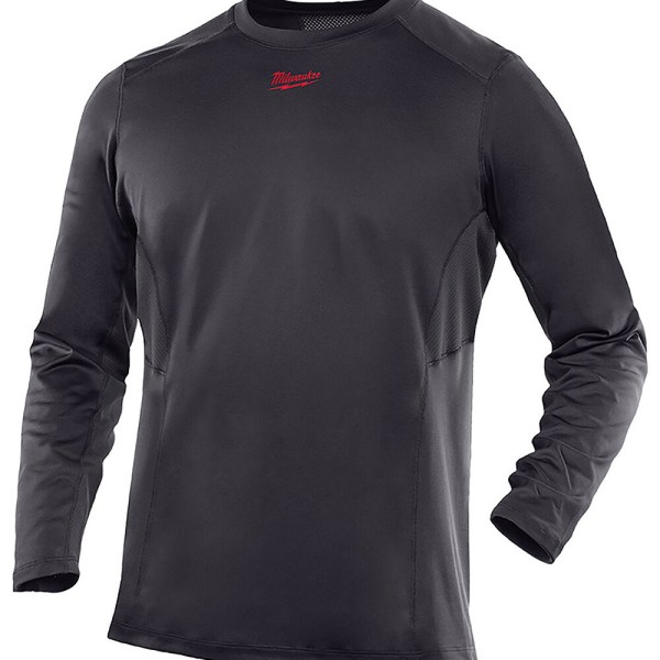 Milwaukee WORKSKIN™ CWBL Sweatshırt Gri M Beden